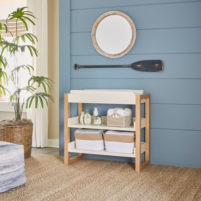 Namesake Nantucket Changing Table Wayfair